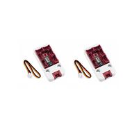 2X PaHub V2.1 Unité Multiplexeur I2C Kit de Développement IoT Bus I2C 1 en 6 Extension Dipswitch Intégré PCA9548AP