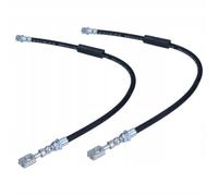 2x Paire de durites de frein avant Audi TT 8J3 8J9 06-14