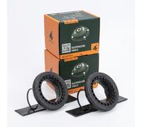 Roulements Amortisseur avant Dom pour Hyundai IX35 Lm El Elh Grand Santa Fé DM