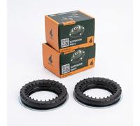 2x Palier d'amortisseur Avant Droite=Gauche GH-369960