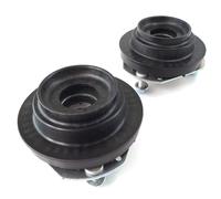 Douille de démarreur Essieu avant gauche 72-3541 MAXGEAR pour FORD FIESTA VI