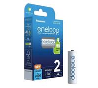 Panasonic Pile rechargeable eneloop Mignon AA 1,2V
