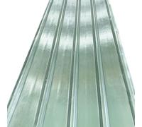 2x Panneaux de Toiture, 1,50 mm Feuille de Toit Sunshine, Couverture de Toit Lisses et Claires, Panneaux d'Éclairage Naturel pour Serre Patio Balcon, Couverture Poulailler(35x20in)