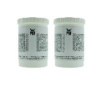 2x Pastilles de nettoyage WMF (100 pcs) 39.9000.3010