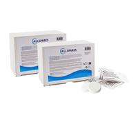 Pastilles détartrantes (30pcs) AS-411968 pour machine à café par AllSpares