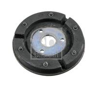 2x Patin de ressort FEBI BILSTEIN 26556 convient pour VW