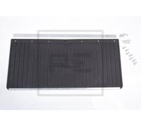 2x PE Automotive Pare-Boue 650 x 300 000.013-00A
