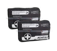 PETEX Kit voiture de premier secours 43930004