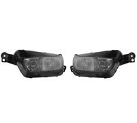 2x PHARE FEU AVANT GAUCHE DROITE ÉLECTRIQUE MOTEUR pour Citroen C4 Picasso 13-
