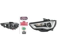 2x Phares HELLA G+D pour AUDI A3