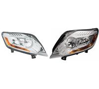 2x Phares HELLA G+D pour FORD KUGA