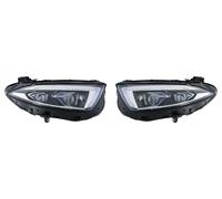 2x Phares HELLA G+D pour MERCEDES-BENZ CLS (C257)