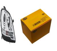 2x Phares HELLA G+D pour MERCEDES-BENZ KLASA M (W164)