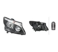 2x Phares HELLA G+D pour MERCEDES-BENZ MARCO POLO Camper W447, V