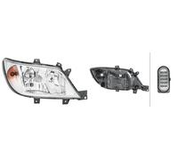 2x Phares HELLA G+D pour MERCEDES-BENZ SPRINTER B909, SPRINTER