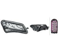 2x Phares HELLA G+D pour SKODA SUPERB III, SUPERB III Kombi (3V5)