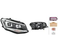 2x Phares HELLA G+D pour VW CADDY, CADDY ALLTRACK Furgon/minivan