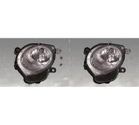 2x Phares longue portée MAGNETI MARELLI G+D pour ABARTH, FIAT 500, 500 / 595 /