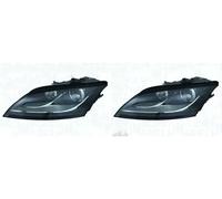2x Phares MAGNETI MARELLI G+D pour AUDI TT II