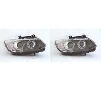 2x Phares MAGNETI MARELLI G+D pour BMW 3 E92, 3 E93, E92