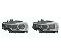 2x Phares MAGNETI MARELLI G+D pour BMW 3 F30 F80, 3 F31