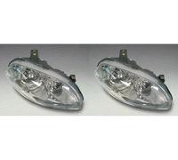 2x Phares MAGNETI MARELLI G+D pour FIAT CROMA