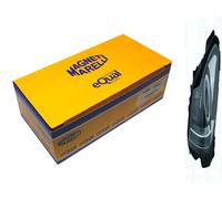 2x Phares MAGNETI MARELLI G+D pour MERCEDES-BENZ KLASA C (W204)