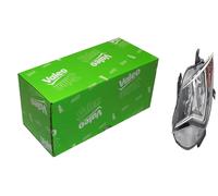 2x Phares VALEO G+D pour SEAT IBIZA 4, IBIZA 4 Sport Coupe, IBIZA