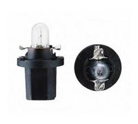 2x PHILIPS Ampoule de tableau de bord Ampoule de compteur 12598B2 Emballage en