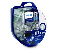 Philips 00577928 Ampoule électrique pour voiture H7 55 W Halogène