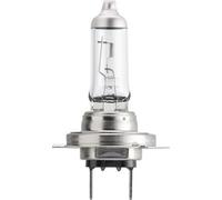2x PHILIPS LongLife EcoVision H7 Ampoule feu de route 12V 55W PX26d Feu de Route