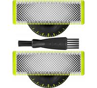 2x Philips OneBlade 360 QP410/50 lame + brosse