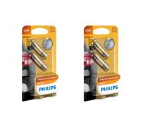 Philips Vision 12844B2 Lampe conventionnelle de signalisation et habitacles