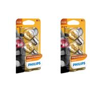 Philips Lampe feu de position 12499B2 21/5W 12V