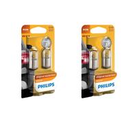 Philips Vision 12814B2 Lampe conventionnelle de signalisation et habitacles