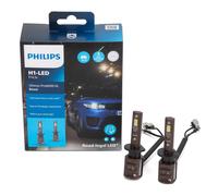 Philips Ultinon 11258U60BX2 H1 13 W LED