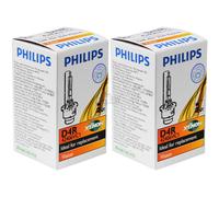 2X Philips Vision Xenon D4R 85V/35W Douille P32D-6 Lumen 2800 ±450