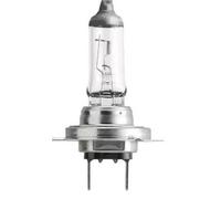 2x PHILIPS VisionPlus H7 Ampoule feu de route 12V 55W 4000K PX26d Feu de Route