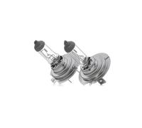 2x PHILIPS VisionPlus H7 Ampoule projecteur longue portée 12V 55W 3000K PX26d
