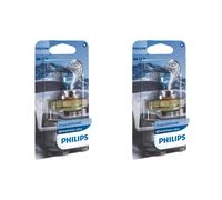 2X Philips WhiteVision Ultra PSX24W 24W 12V Ampoules Auto