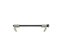 VOREL 80600 Lot de 2 colliers de serrage en spirale