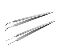 2x Pinces Réparation / Démontage Haute qualité Antistatiques LinQ Q3Q5