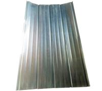 2x Plaques Ondulées, Panneaux de Toiture Isolants, 1,50 mm Feuille de Toit Sunshine Transparente, Feuille de Toit, Panneau Isolants Thermiques en Fibre de Verre, pour Abri de Jardin(90x160cm)