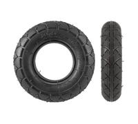 2x PNEU TROTTINETTE ELECTRIQUE 200x50 SCOOTER PNEUS POUSSETTE DRAISIENNE 7 x 1 3/4""