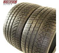 2x pneus d'hiver NOUVEAU 295/30 R21 102W MO1 A PIRELLI PZ-WIN (MO1 A) ex2022
