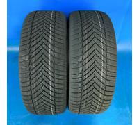 2x pneus entièrement météo 205 40 R18 86Y XL Imperial All Season Driver NOUVEAU