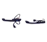 2x Poignées MAXGEAR AVANT G+D pour VW PASSAT B3/B4