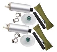 2x Pompe à Carburant essence for BMW K1100LT K1100RS K1100 LT RS 16141341231