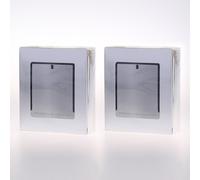 2x Porsche Design Titan EDT 50ml
