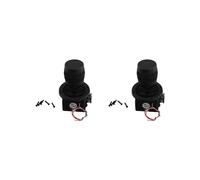 2X Potentiomètre à Joystick 3D ZY-D300B-R2 Potentiomètre à Joystick 3 Axes 5KΩ pour L'Imagerie Curative